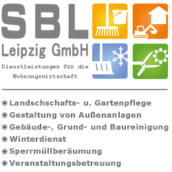 SBL Logo